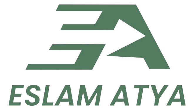 Eslam Atya Logo